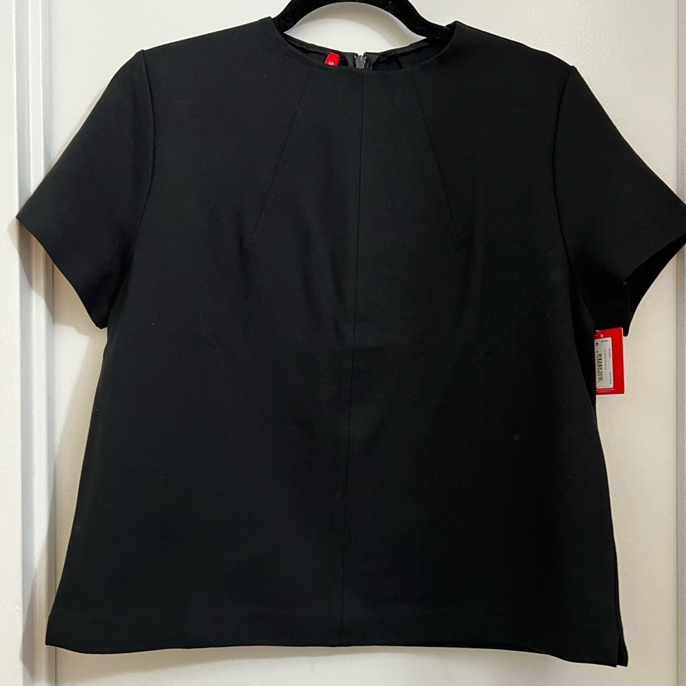 Spanx NWT Perfect Funnel Top